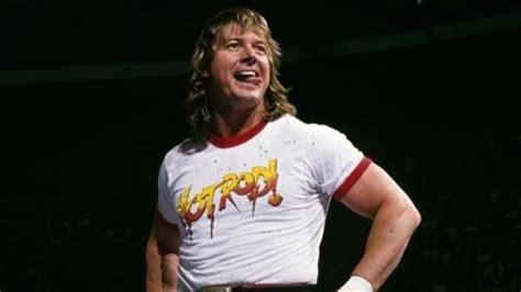 rowdy roddy piper height weight